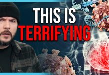 BOMBSHELL Study Reveals Possible Link Between MRNA Vaccines and Dangerous Heart Complications