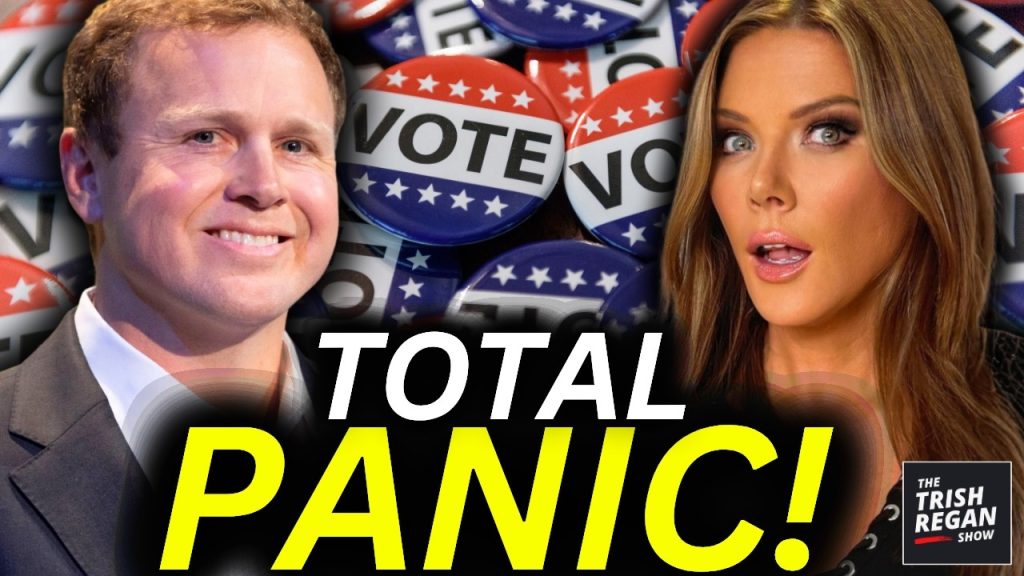 LIBS PANIC! Spencer Pratt Has a Secret Weapon The Polls MISS