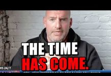 BREAKING: John Fetterman Set To LEAVE Democrat Party.