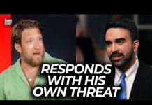 Zohran Mamdani Humiliated as Dave Portnoy Responds w/ Threat of His Own