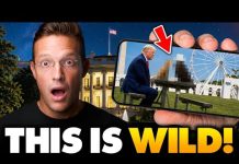 It’s A Sign! 4th of July Miracle Meeting Just Happened | You Have To See The Video To Believe It…