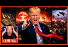 Trump Just CANCELED His Schedule, Locked Himself In Situation Room | Something BIBLICAL Is Happening
