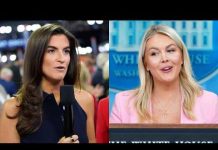 Karoline Leavitt savagely shuts down CNN’s Kaitlan Collins over embarrassing gotcha question