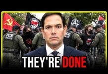 Rubio just went NUCLEAR.