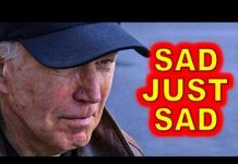 More of WHY “They” HID Joe Biden for FOUR STRAIGHT Years…