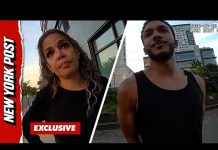 Caught on Bodycam: Sunny Hostin’s Son Caught on Train Tracks Before Dropping ‘Lawyer Mom’ Card