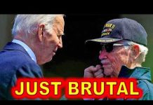 The HITS Just KEEP on Coming for Joe Biden YESTERDAY…..
