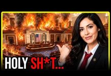 Rep. Anna Paulina Luna just DROPPED a BOMBSHELL………