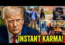 Anti‐Trump Bar Promised Free Beer the Day He DIES, Then THIS HAPPENED….