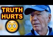 The Truth Hurts for Joe Biden…