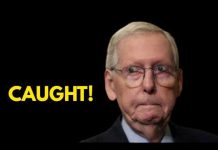 BREAKING: Major Mitch McConnell Hospital Update — What They’re Not Telling You!!!