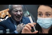 The Media Won’t Cover Fauci Giving Himself Blood Clots