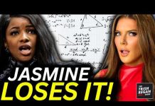 Rep Jasmine Crockett TORCHED For MOST INSANE Claim about Black Women