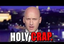 Stephen Miller just awoke a SLEEPING GIANT.