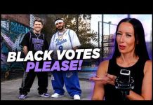Dems get Even MORE EMBARRASSING with Pandering to Black Voters!