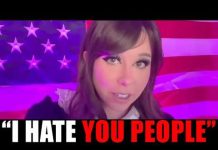 A massive Youtuber just Went NUCLEAR on the LEFT.