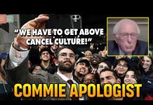 Bernie Sanders DEFENDS Hasan Piker saying “America Deserved 9/11”
