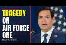 He’s Dead’ – Rubio Reveals Emergency On Board Air Force One