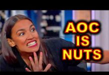 Alexandria Ocasio-Cortez was ACTUALLY This PATHETIC Yesterday…..AOC Nightmare….