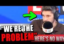 Radio Host realizes he’s been LIED TO this entire time…