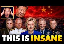 U.S. Military Generals CAUGHT Red-Handed SPYING For China, Selling Security Secrets