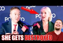 MAGA Lee Zeldin DESTROYS Politico host during HUMILIATING live interview