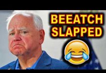 Tim Walz Gets DEVASTATING News Yesterday from Federal JUDGE…