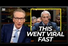 Real Time’ Crowd Goes Quiet as Bill Maher Says What Liberals Don’t Want to Hear