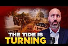 Republicans Just Got The Midterm Break They NEEDED