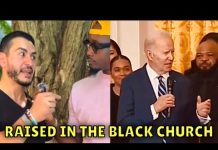 Let The PANDERING Begin…Abdul El-Sayed pulls a Joe Biden!