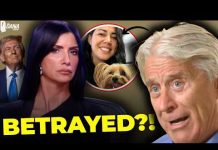 Trump Fan TURNS On Him Over His Illegal GF?!