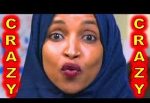 You THOUGHT Ilhan Omar COULDN’T Get any MORE Pathetic…..