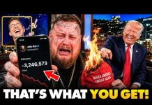 PANIC: Jelly Roll Loses Hundreds of Thousands of Followers After Betraying Fans, Public BREAK DOWN…