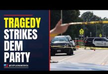 Midterms Rocked — Top Progressive Leader Dies Overnight