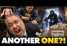 Democrat Rising-Star ARRESTED By FBI for FRAUD, Dragged Away in Chains