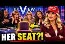 Karoline Leavitt Just Dropped a BOMBSHELL on The View…Nobody Expected THIS