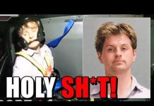 You won’t believe who got ARRESTED.