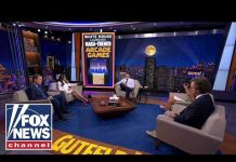 ‘Gutfeld!’: Trump NEVER runs out of these…