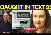 Seattle Mayor Katie Wilson CAUGHT in Private after Deadly Mass Shooting!