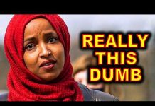 As IF Ilhan Omar Wasn’t WEIRD ENOUGH Already, Now THIS…..