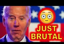 The BAD NEWS Just KEEPS on Coming for POOR Joe Biden…..