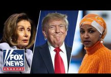 Pelosi, Omar back Trump proposal in MAJOR plot twist