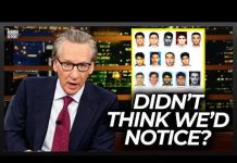 Bill Maher’s Chilling Warning about THIS Media Lie Goes Viral Fast