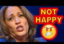 Nobody DESERVED This MORE Than Kamala Harris…..
