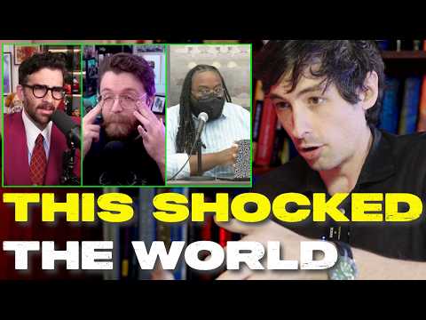 Socialist Convention Goes HORRIBLY WRONG in Most Hilarious Way Possible Socialist Convention Goes HORRIBLY WRONG in Most Hilarious Way Possible