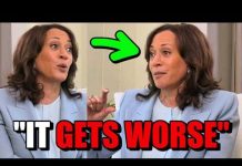 Kamala Harris finally told the truth 😂