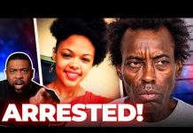 Lynching Narrative COLLAPSES After Black Man ARRESTED in Black Woman’s Death