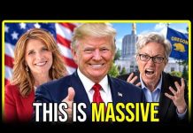You Will Not Believe which BLUE STATE just Flipped RED!