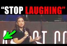 AOC’s Presidential ambitions just COLLAPSED.