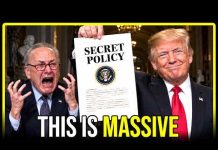 Trump just UNLEASHED his “MIDTERM SURPRISE”…